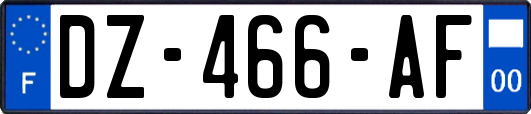 DZ-466-AF