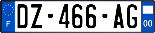 DZ-466-AG