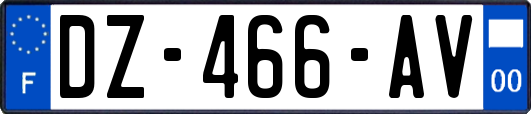 DZ-466-AV