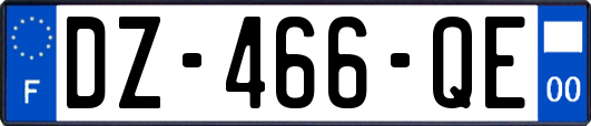 DZ-466-QE