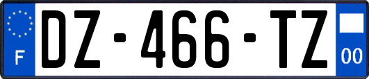 DZ-466-TZ