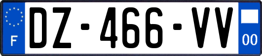 DZ-466-VV