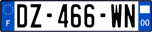 DZ-466-WN