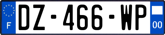 DZ-466-WP