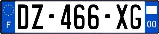 DZ-466-XG