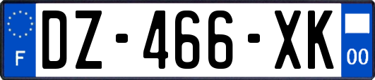 DZ-466-XK