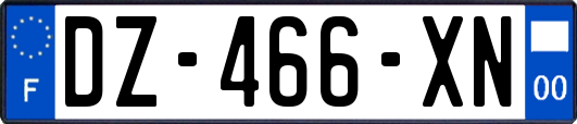 DZ-466-XN