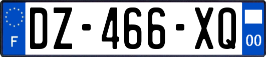 DZ-466-XQ