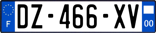 DZ-466-XV