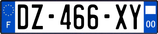 DZ-466-XY