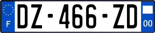 DZ-466-ZD