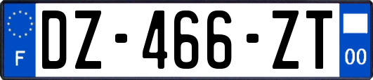 DZ-466-ZT