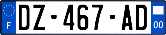 DZ-467-AD