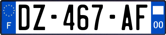 DZ-467-AF