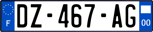 DZ-467-AG