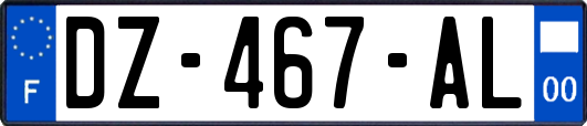 DZ-467-AL