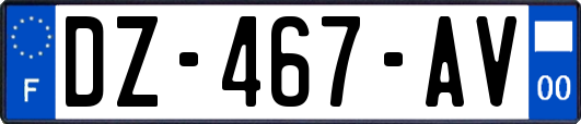 DZ-467-AV