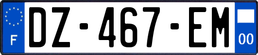 DZ-467-EM