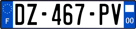 DZ-467-PV