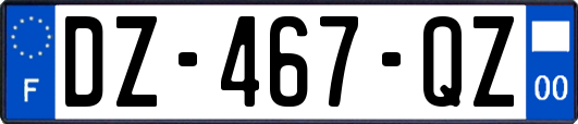 DZ-467-QZ