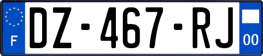 DZ-467-RJ