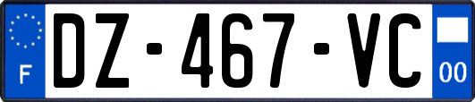 DZ-467-VC