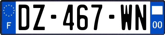 DZ-467-WN