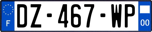 DZ-467-WP