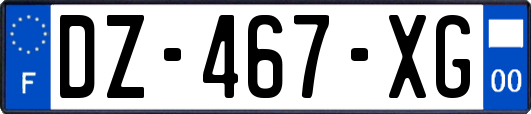 DZ-467-XG