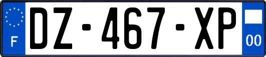 DZ-467-XP