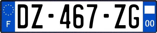 DZ-467-ZG