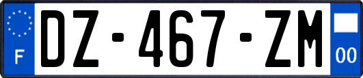 DZ-467-ZM