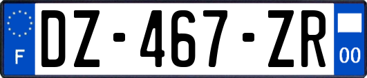 DZ-467-ZR