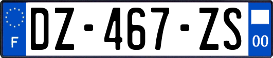 DZ-467-ZS