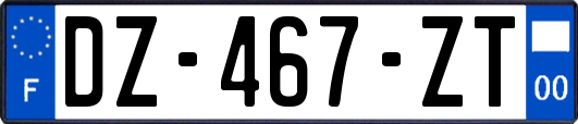 DZ-467-ZT