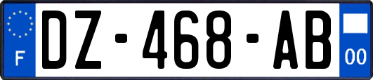 DZ-468-AB