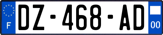 DZ-468-AD