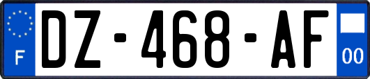 DZ-468-AF