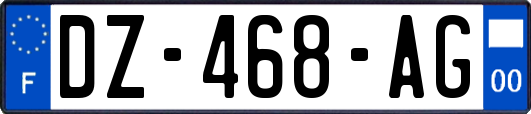 DZ-468-AG
