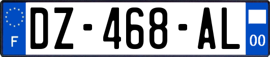 DZ-468-AL