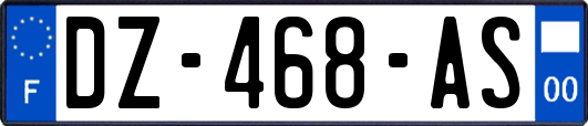 DZ-468-AS
