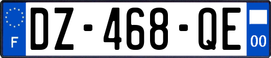 DZ-468-QE