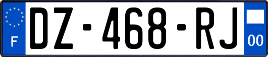 DZ-468-RJ