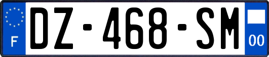 DZ-468-SM