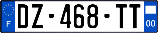 DZ-468-TT