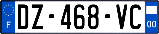 DZ-468-VC