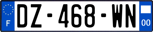 DZ-468-WN