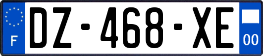 DZ-468-XE