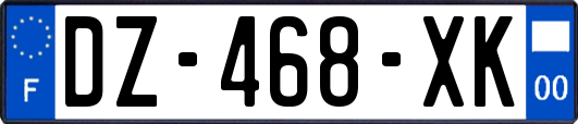 DZ-468-XK