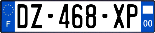 DZ-468-XP